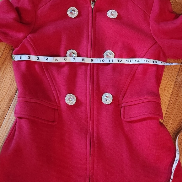 PERFECT Holiday Coat! - Picture 14 of 15